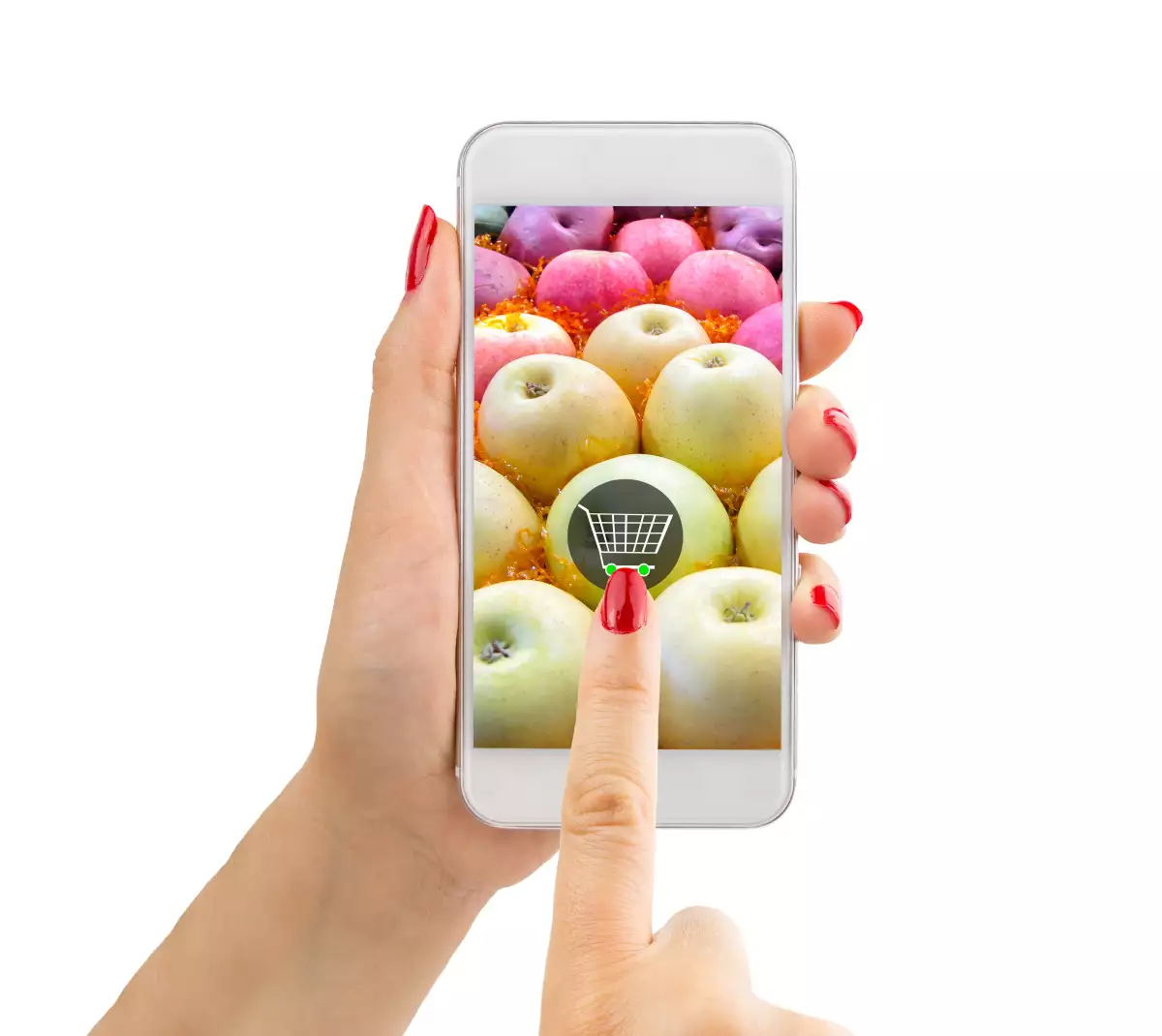 Nestlé y Google hacen alianza para innovar en alimentos