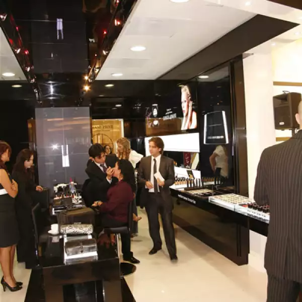 Girgio Arnani Cosmetics