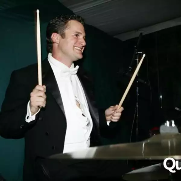 Boda Rodrigo Campos, Alejandra Zubiaur.