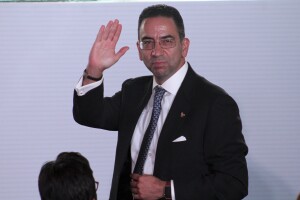 El vocero
