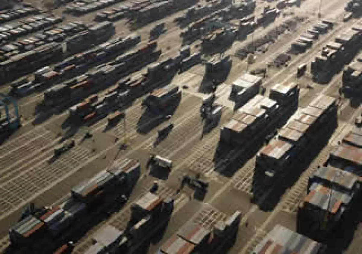 Respecto a septiembre, las exportaciones en octubre crecieron 1.41%. (Foto: Photos to go)