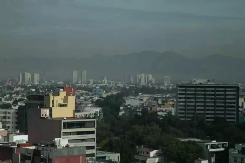 Hoy No Circula viernes 23 de febrero 2024