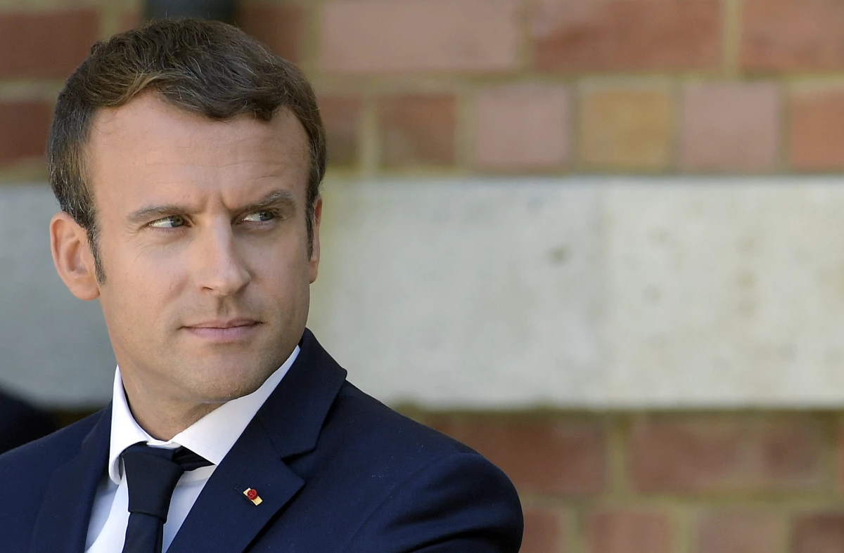 Macron