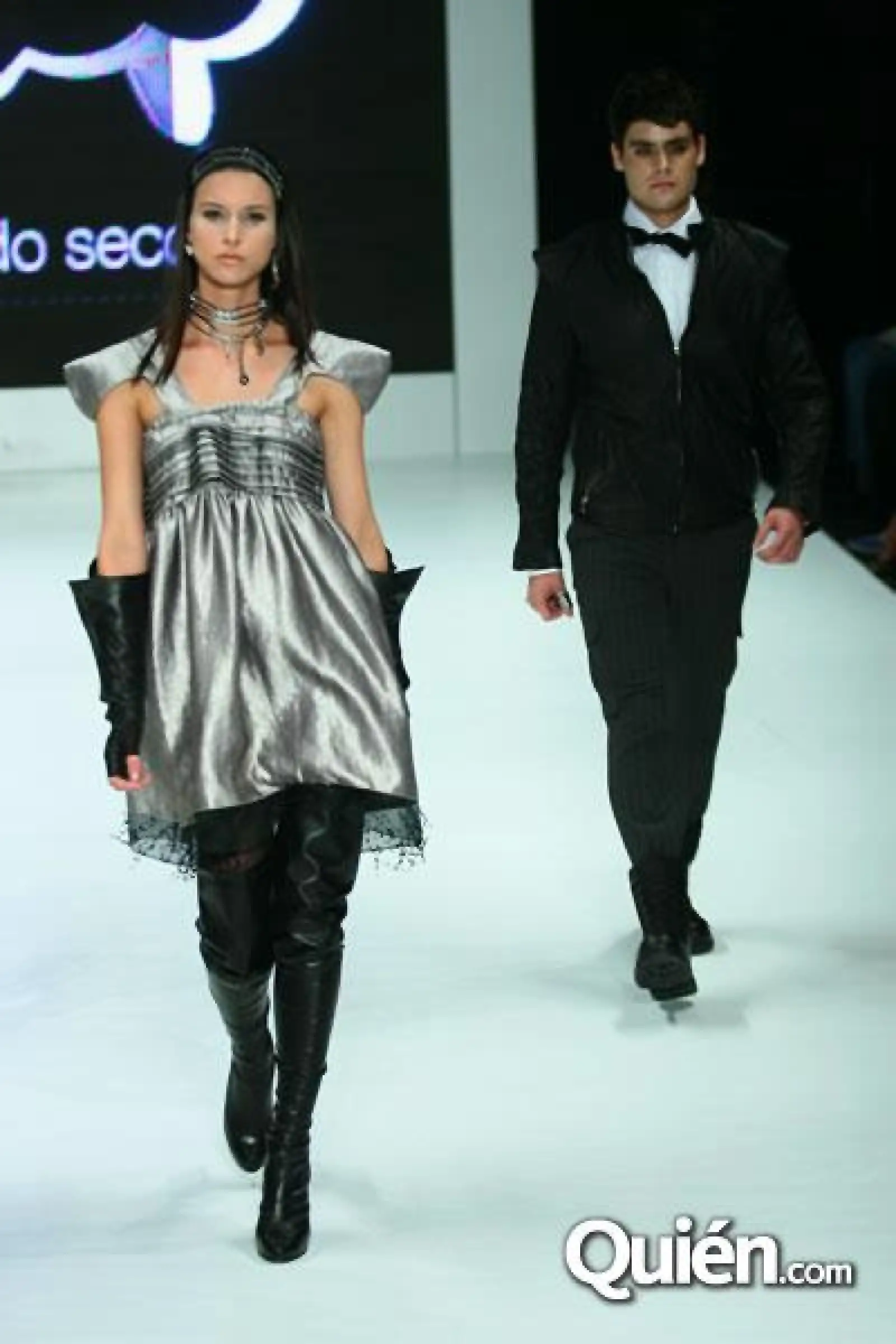 DFashion Pasarela Ricardo Seco.