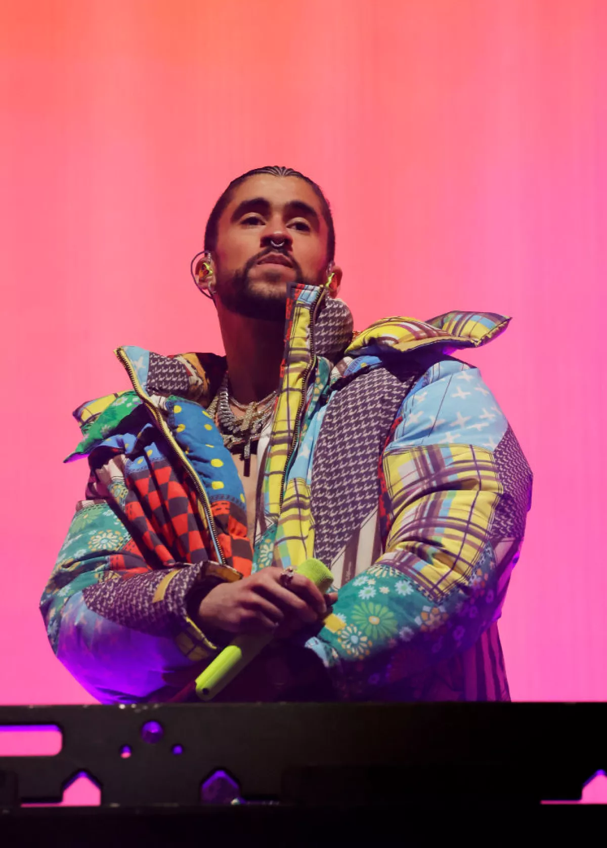 2023 Coachella Valley Music And Arts Festival - Weekend 1 - Day 1