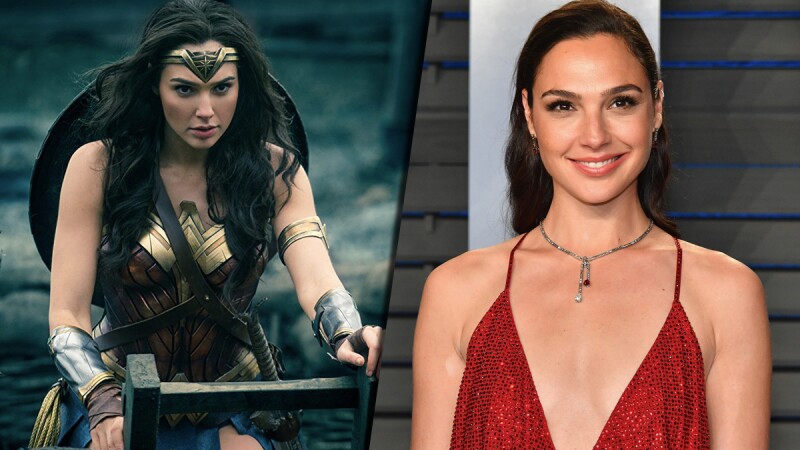 Gal Gadot