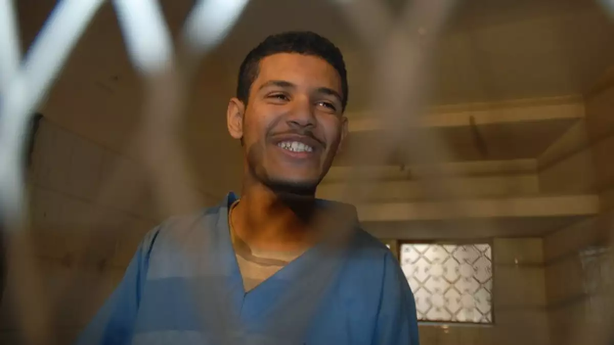 Yemen - Hisham Asim - Al Qaeda