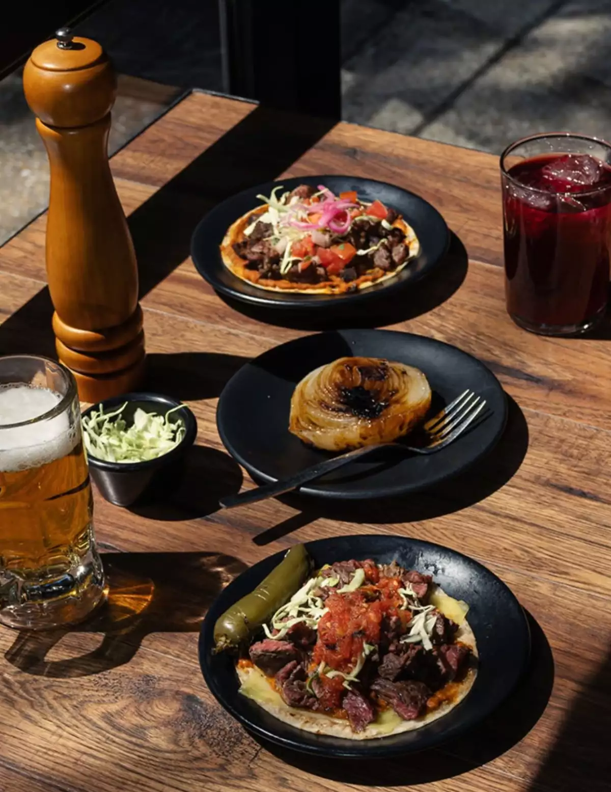 tacos armando en cdmx opiniones