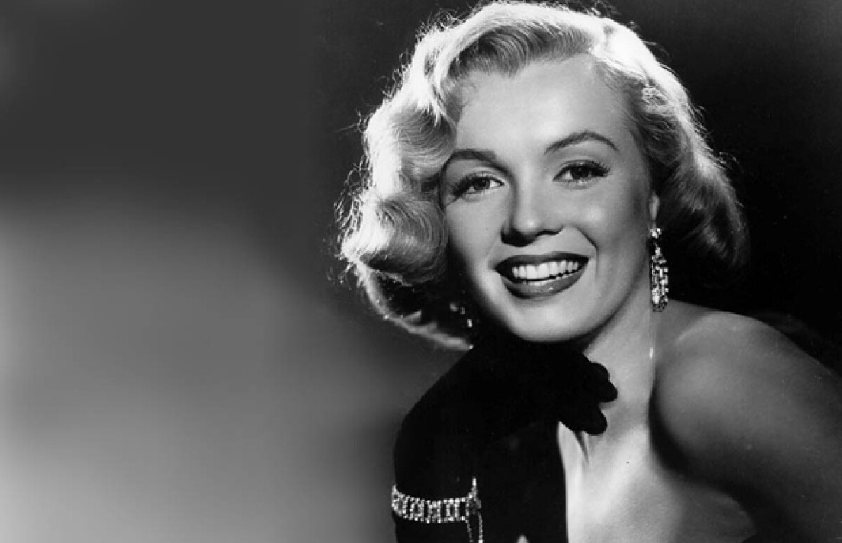 Con Quien Se Caso Marilyn Monroe