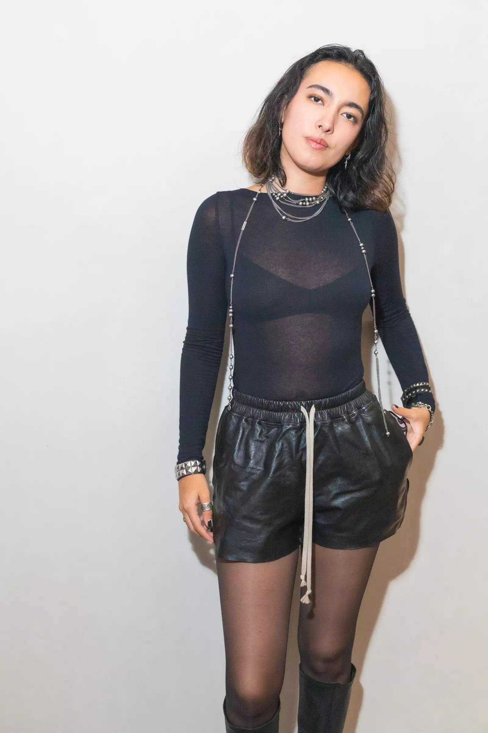 UNA NOCHE EN CONCEPTSTORE
