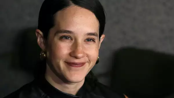 Ximena Sari√±ana Press Conference