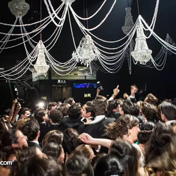 Graduación Vista Hermosa