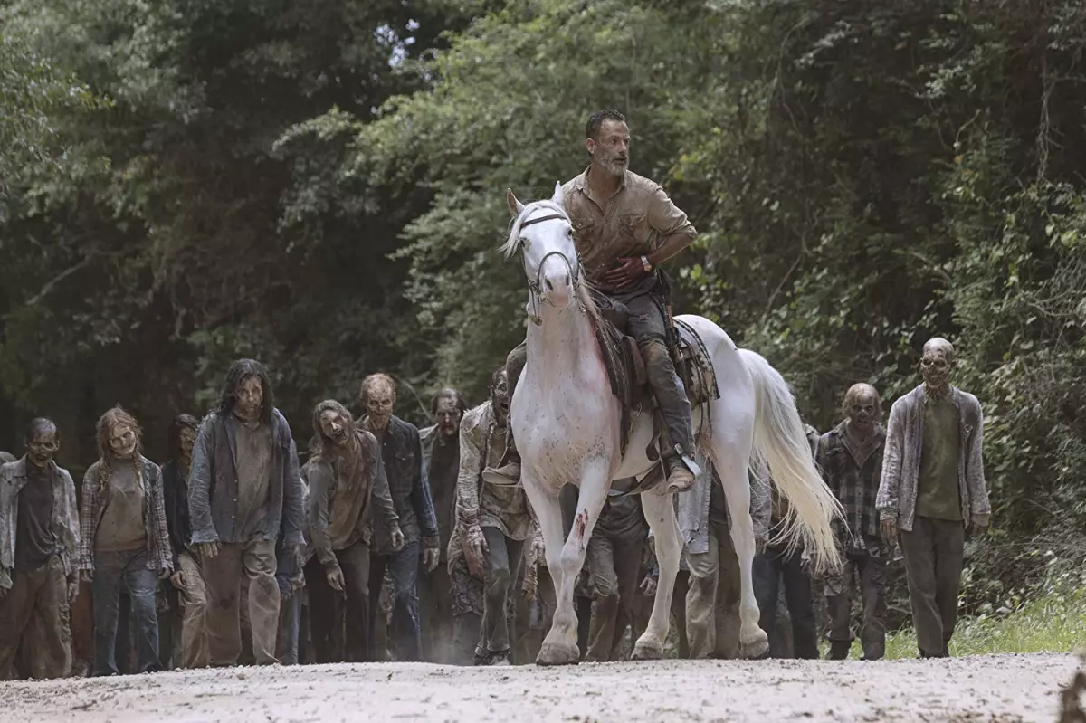 Rick Grimes