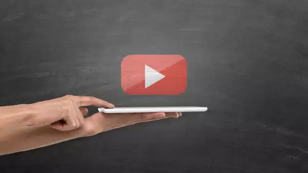 YouTube