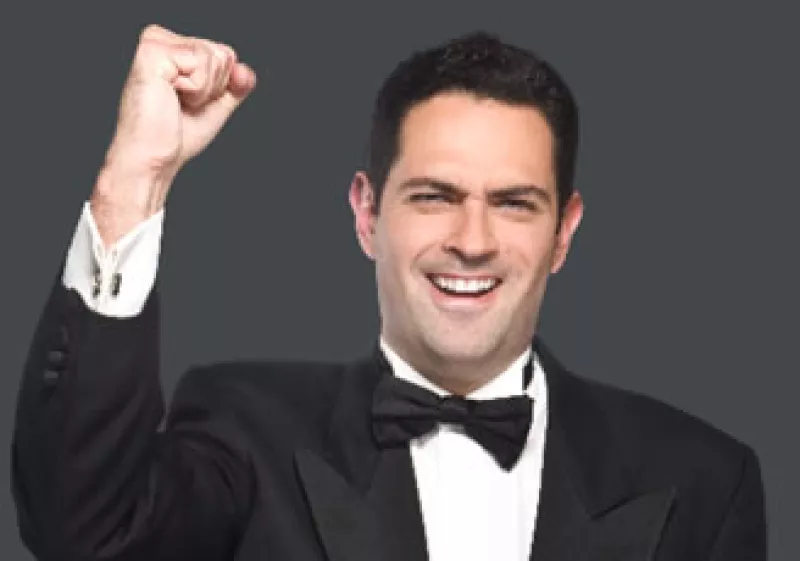 Enrique Cornish, Gerente de marca Philadelphia, a través de esta estrategia vio una gran oportunidad de incrementar su participación en el mercado en un 24%. (Foto: Duilio Rodríguez y Alejandro Hernández)