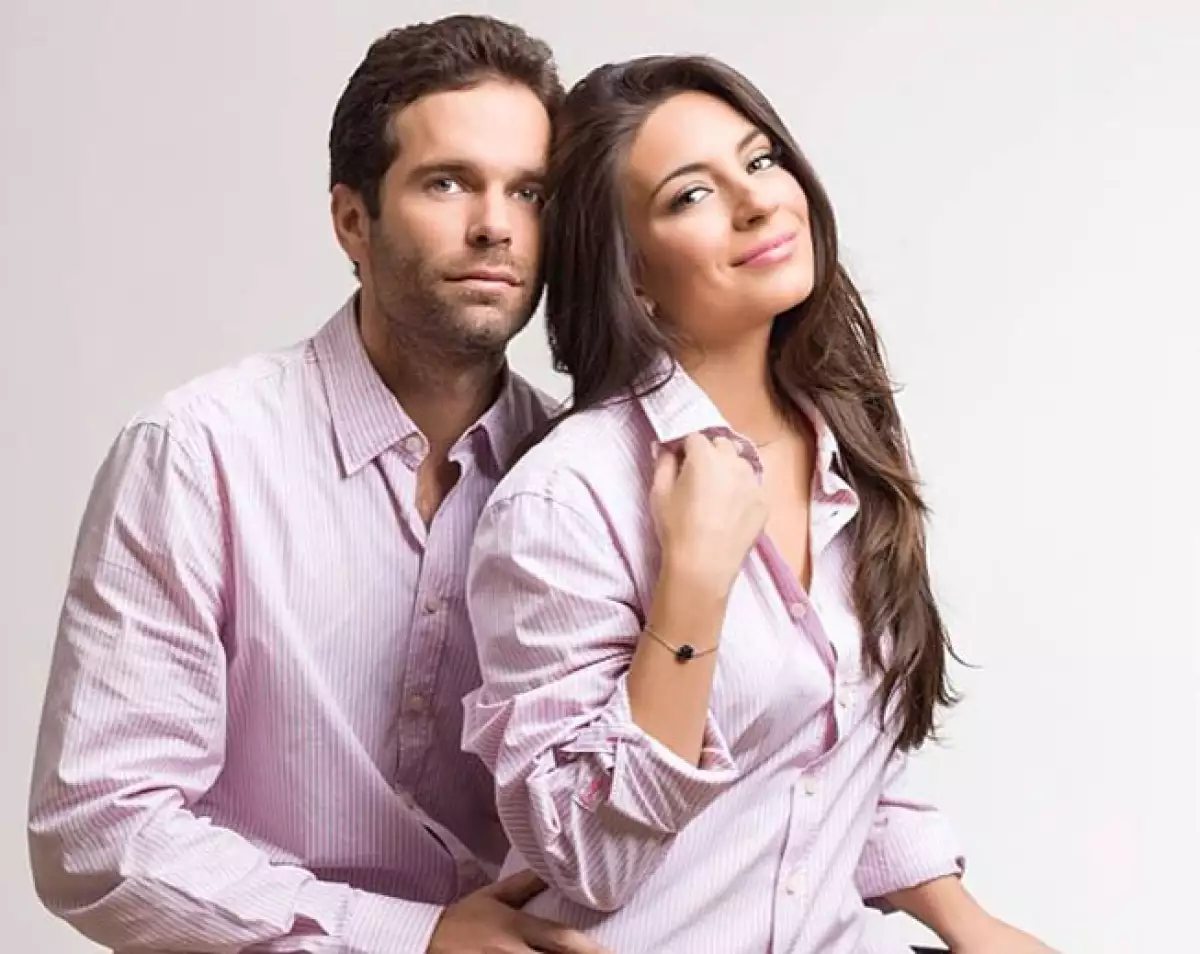 Primero, la cancelación de su boda con Alejandro Hank Amaya y ahora, el destape de su noviazgo con Iván Sánchez. Estas son las polémicas en el historial amoroso de la guapa actriz mexicana.
