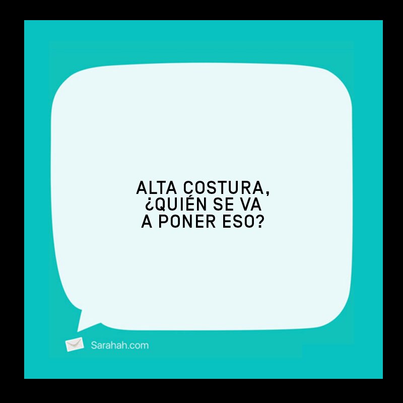 Sarahah