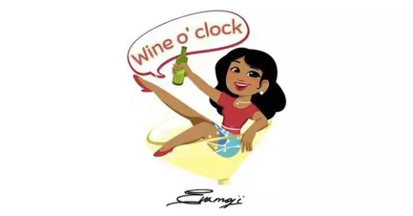 Esta es la primer imagen que Eva Longoria dio a conocer de sus emojis.