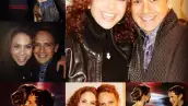 La cantante fue coach de Jano Fuentes en el programa, por lo que expresó su pesar por su fallecimiento con un emotivo mensaje en Instagram.