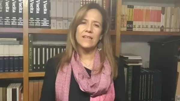 Margarita Zavala