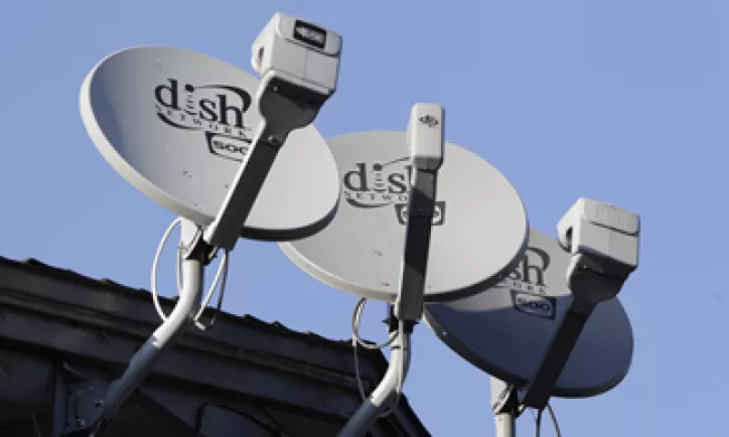 La propuesta de Dish ya es considerada por la junta de Clearwire. (Foto: AP)