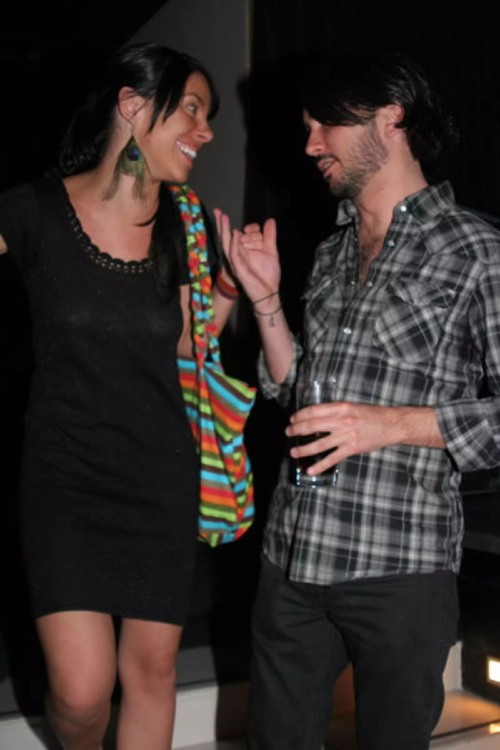 Concierto Pamela Jean