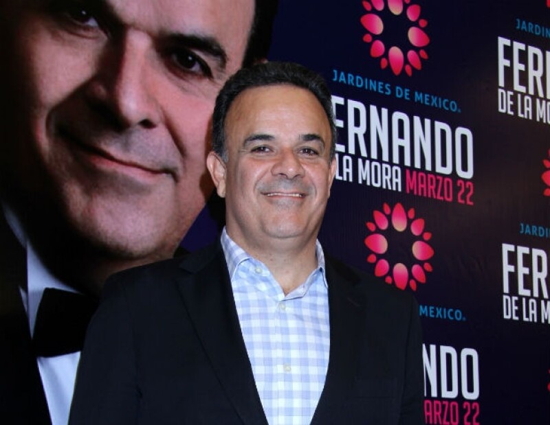 El tenor será el encargado de ofrecer su música en la primera gala del parque temático natural más grande en el mundo.