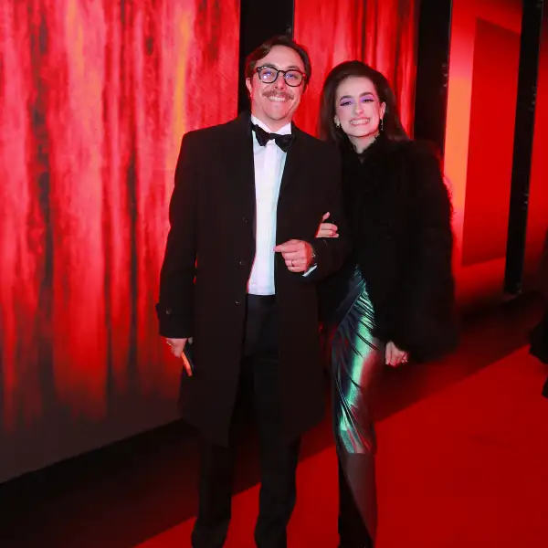 GALA MARCO 2023 