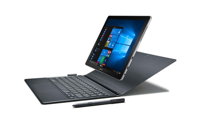 Galaxy Book