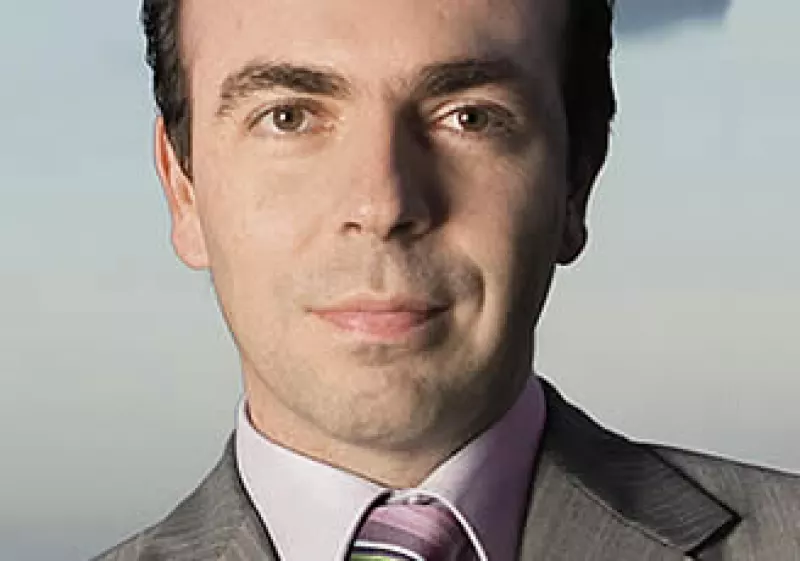 Alejandro Ramírez, presidente de Cinépolis, buscó recuperar los niveles de asistencia en 20 días después de la influenza. (Foto: Patricia Madrigal)