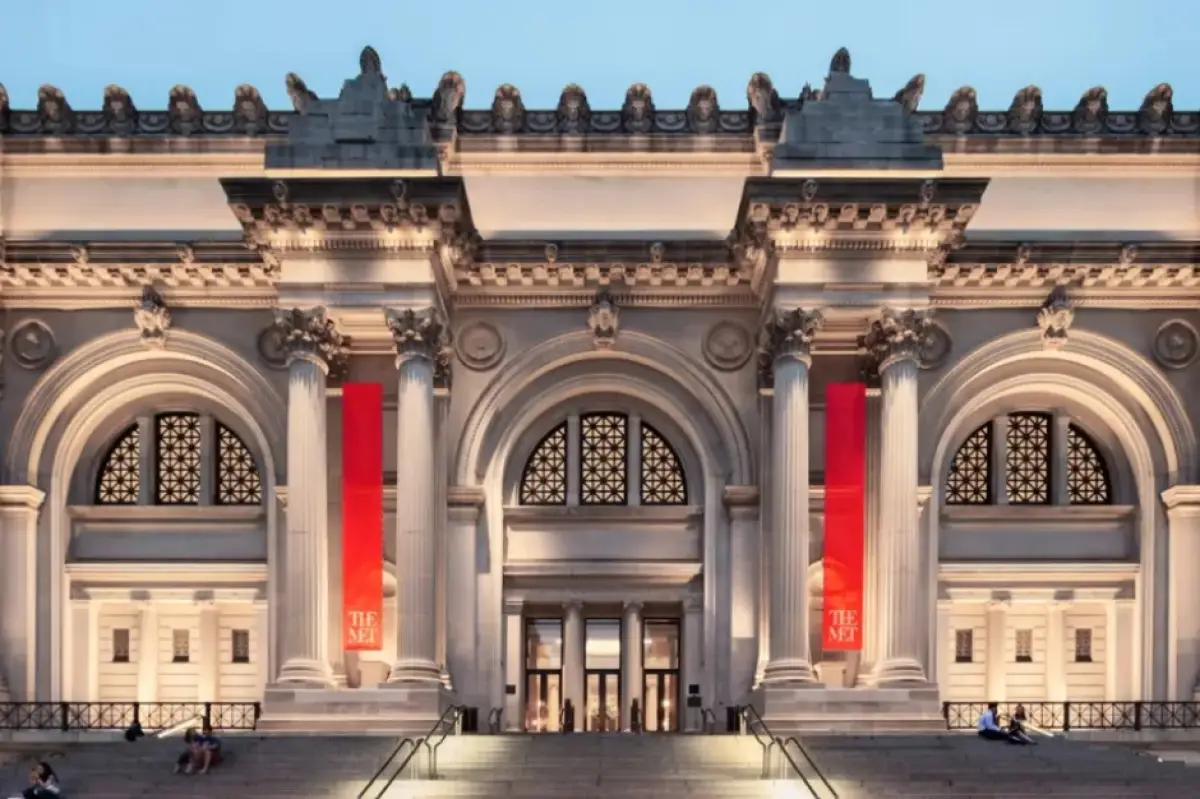 El Met de Nueva York recibe grabados mexicanos