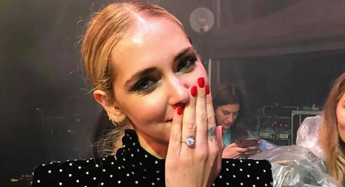Chiara Ferragni 