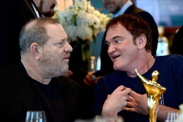 Australian Academy Of Cinema And Television Arts' 2nd AACTA International Awards - Inside