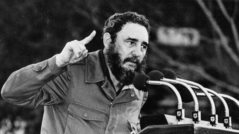 Discursos maratónicos
