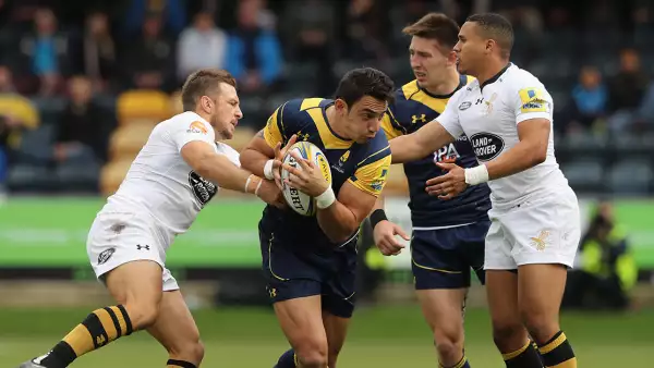 Rugby