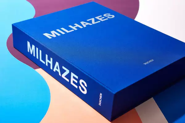 Libro Milhazes