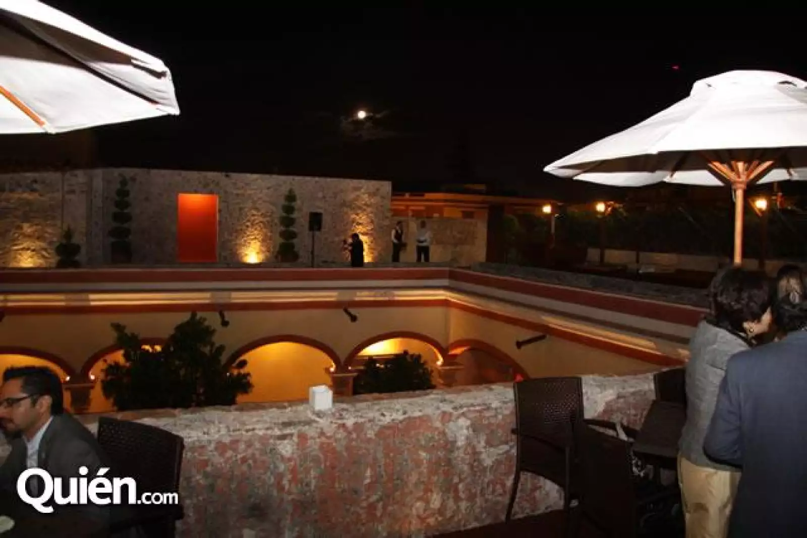 Presentaci?ino Pretexto