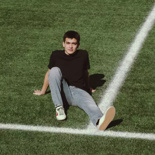 Gilberto Mora, el futbolista mexicano más joven en disputar una Copa del Mundo en la historia