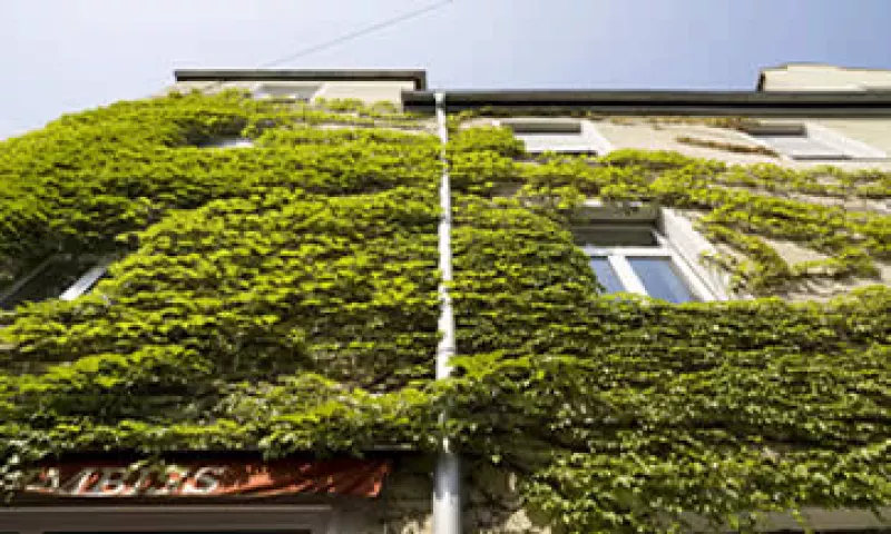 Además de hipotecas verdes, el Infonavit ofrece internet en las viviendas. (Foto: Photos to Go)