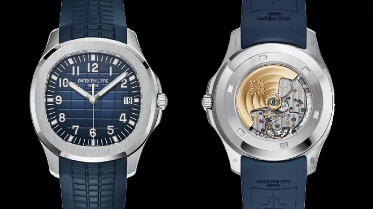 Patek Philippe 