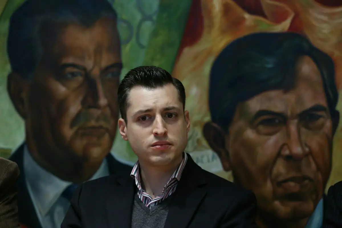 Colosio Riojas