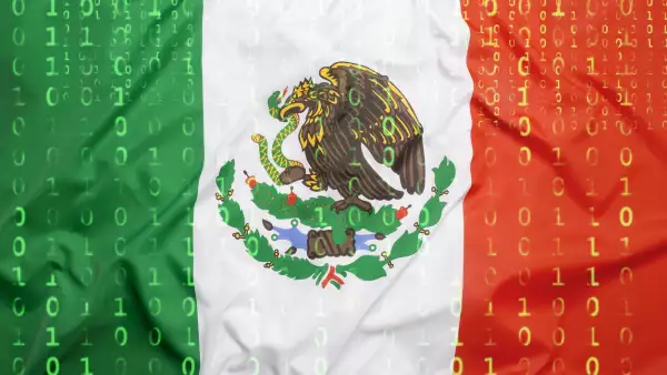 Malware mexicano