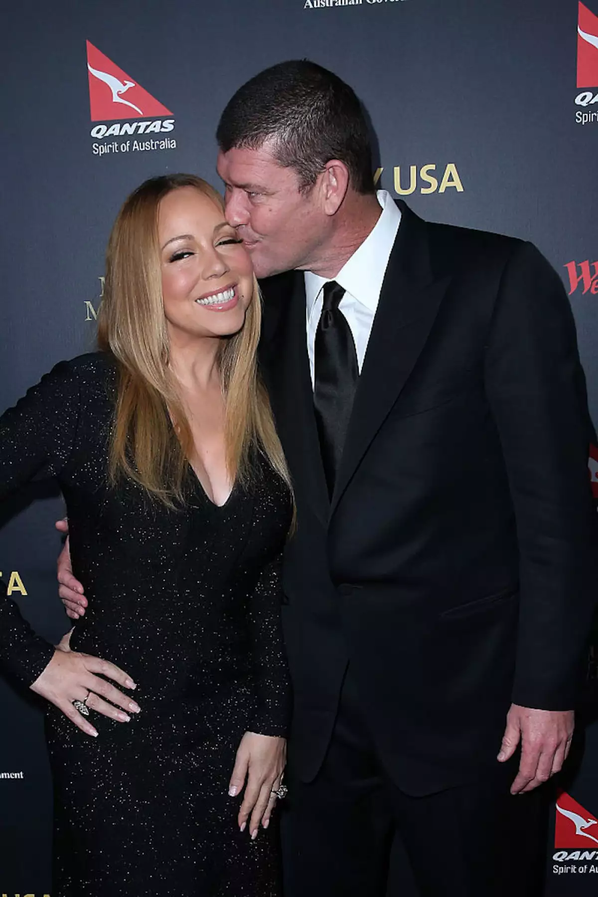 2016 G'Day Los Angeles Gala - Arrivals