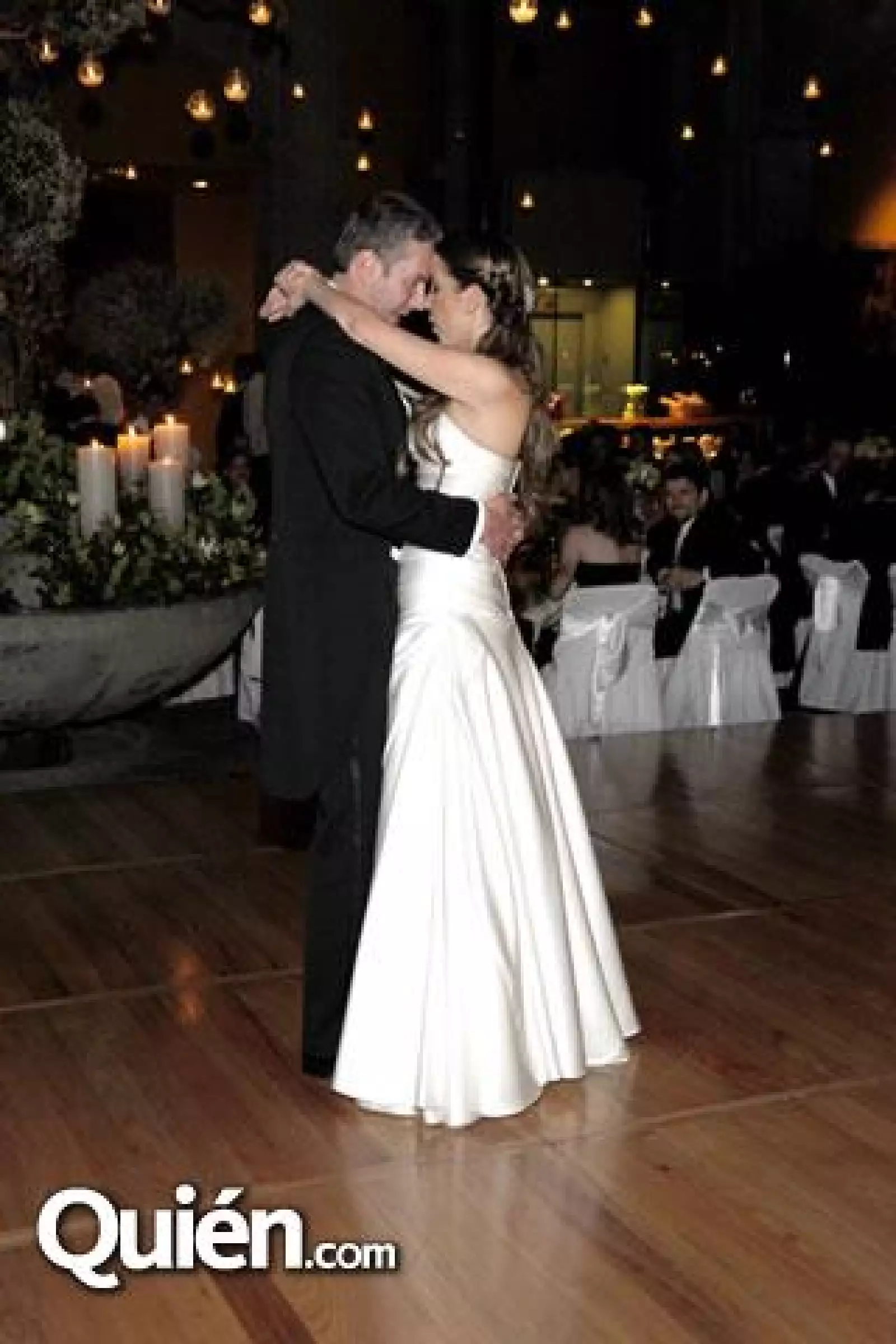 Boda Ma Fernanda Ramirez