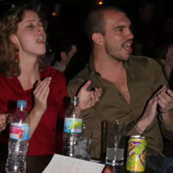 Concierto Pamela Jean