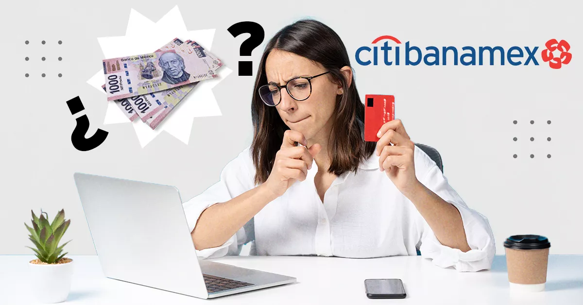 ¿Qué pasará con mi cuenta de Citibanamex?
