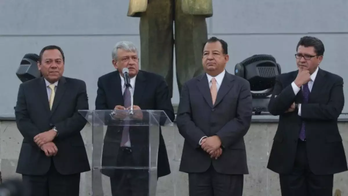 AMLO-registro