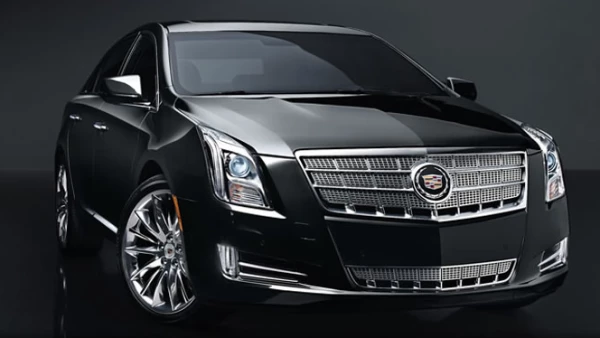 El modelo Cadillac XTS también podría presentar una falla en el sistema de ignición.