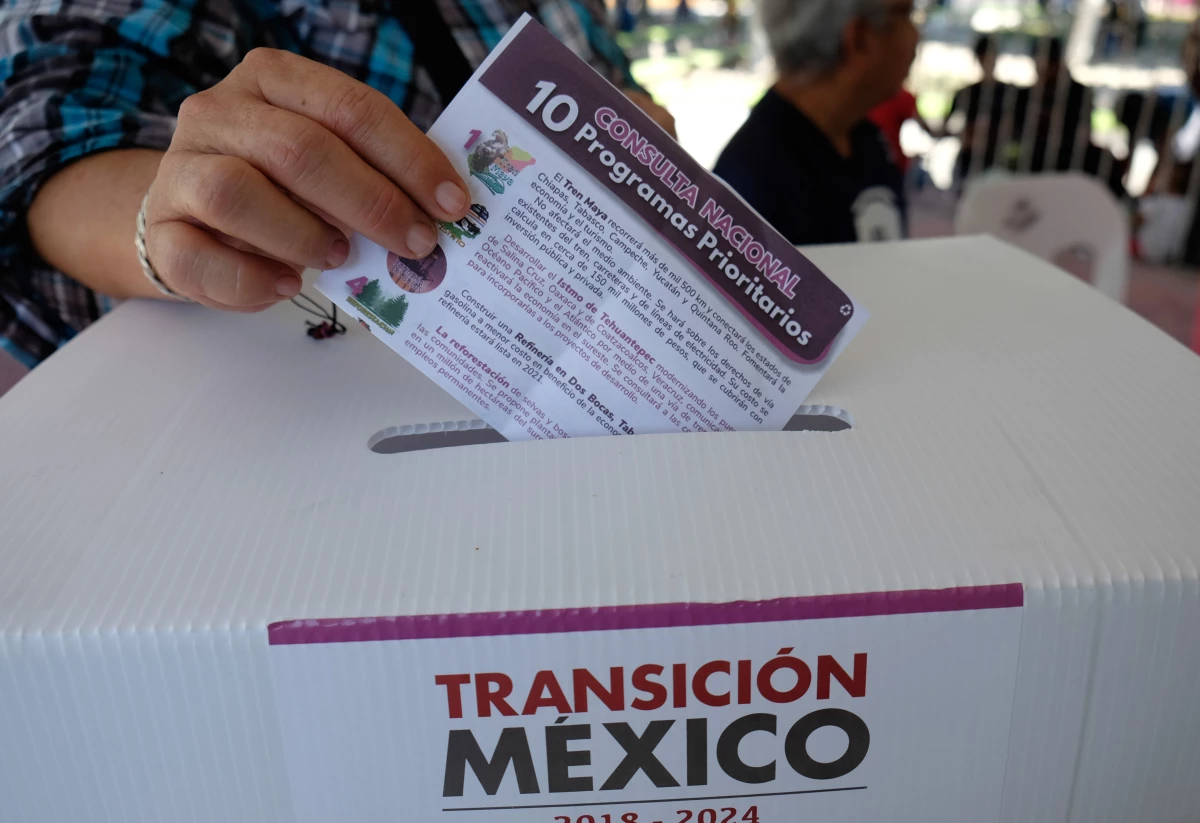 Segunda consulta