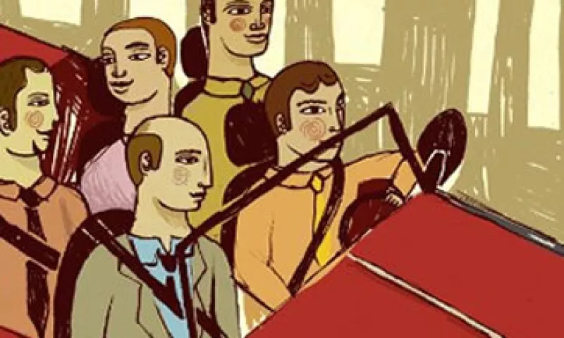 Empresas como Sidecar tendrían que reponer parte de los impuestos que se perderían.  (Foto: Cortesía de Fortune)